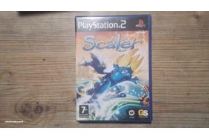 Scaler - Playstation 2