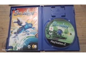 Scaler - Playstation 2