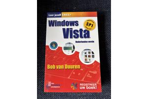 Leer jezelf snel Windows Vista ( van Duuren informatica )