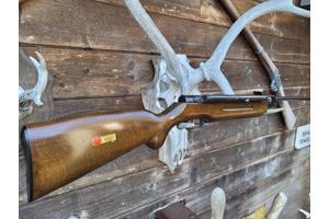 Weihrauch Barakuda (EL54) 5.6mm