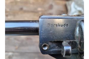 Weihrauch Barakuda (EL54) 5.6mm