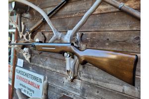 Weihrauch Barakuda (EL54) 5.6mm