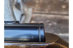 Weihrauch Barakuda (EL54) 5.6mm