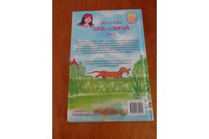Het vrolijke lente en zomer boek Roos Mika  ( V. den Holland
