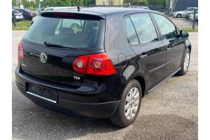 VW Golf V Comfortline 1.9 TDI