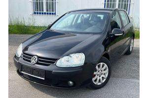 VW Golf V Comfortline 1.9 TDI