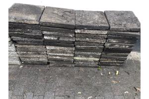 Stoeptegels 30x30 cm