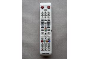 4 afstandsbedieningen