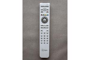 4 afstandsbedieningen