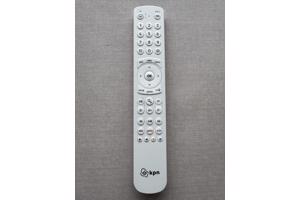 4 afstandsbedieningen