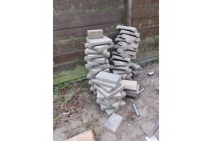 diverse bestatings mat.