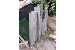 diverse bestatings mat.