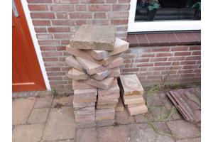 diverse bestatings mat.