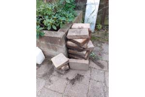 diverse bestatings mat.