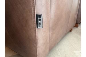 2 fauteuils van Linteloo