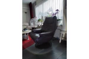 Elektrische relaxstoel