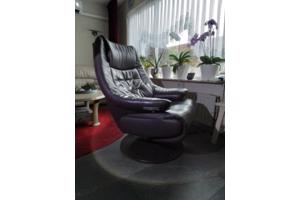 Elektrische relaxstoel
