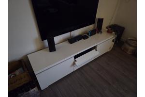 Tv-meubel IKEA in goede staat
