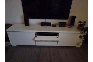 Tv-meubel IKEA in goede staat