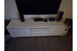 Tv-meubel IKEA in goede staat