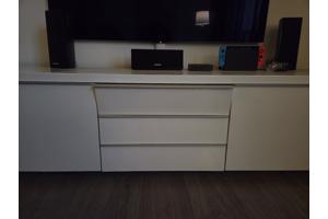 Tv-meubel IKEA in goede staat