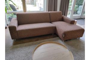 Mooie, fijne design bank