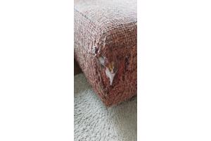 Mooie, fijne design bank