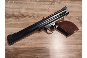 Luchtbuks daisy powerline