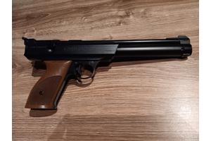 Luchtbuks daisy powerline