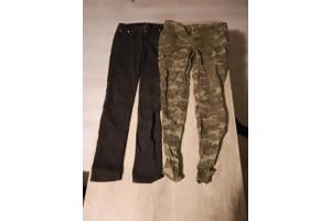 3x rok 1xkorte broek 3x lange broek 1x jurk 1xhemd in 1 koop