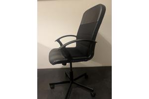 IKEA stoel millberget