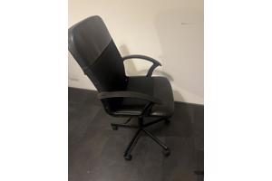 IKEA stoel millberget