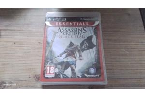 Assassin's Creed IV Black Flag - Playstation 3