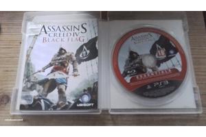Assassin's Creed IV Black Flag - Playstation 3
