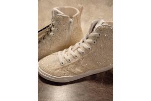 Meisjes sneakers 29 hummel