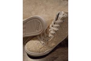 Meisjes sneakers 29 hummel