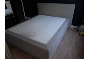 Luxe Boxspring (160x200)