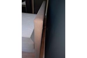 Luxe Boxspring (160x200)