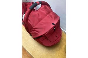 Kinderwagen/ wandelwagen- combinatie