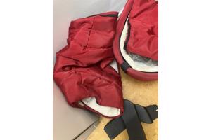 Kinderwagen/ wandelwagen- combinatie