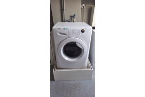 Gratis af te halen wasmachine en warmtepompdroger