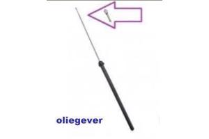 Koch klokolie nr. 4 - 10 ml. - € 10,00