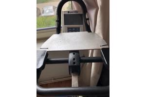 Home trainer
