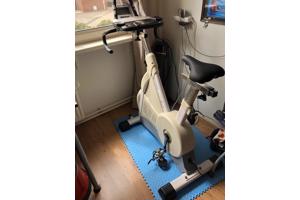 Home trainer