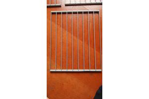 Ikea pax kast draadplanken 4x