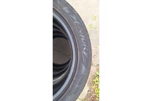 3x Sentury Qirin 225/45ZR17, 1x hankook ventusS1evo2k