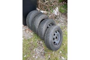 Winterbanden gratis af te halen