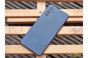 Samsung galaxy a32 5g 128GB