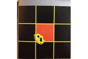 Vulcan 3 Long in .25 (in prijs verlaagd)