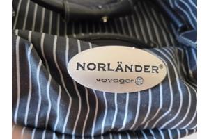 reistas trolley Norl&#xE4;nder weekendtas NIEUW sporttas